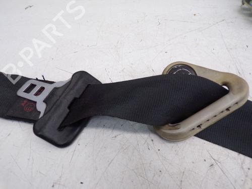 Front right seatbelt CITROËN JUMPY II Van 1.6 HDi 90 16V | BP30668956I25  - Image 7