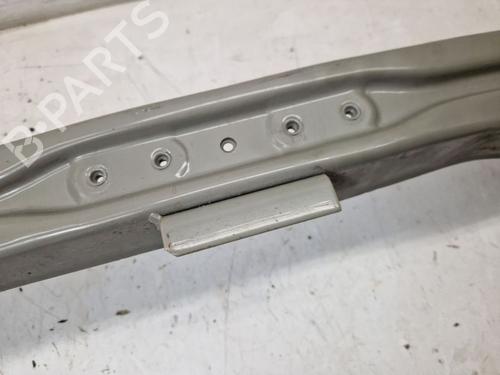 Rear bumper reinforcement RENAULT ZOE (BFM_) ZOE (BFMD) | BP29105959C73 