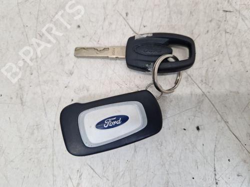 Ignition barrel FORD KA (RU8) 1.2 | BP28089351M48 