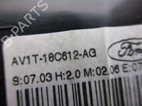 Climate control FORD B-MAX (JK) 1.0 EcoBoost | BP18793041I5 