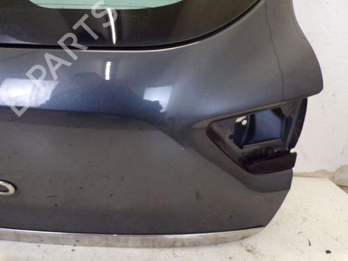 Tailgate RENAULT CLIO IV (BH_) 1.2 16V | BP29098658C6 
