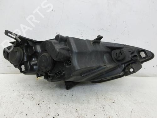 Left headlight PEUGEOT 1007 (KM_) 1.4 | BP29089091C28 