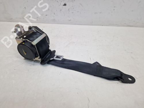 rear-left-seatbelt-dacia-sandero-ii-2012-32343663 main image