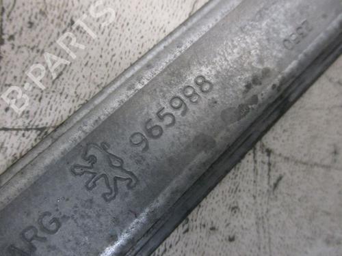 Rear left window mechanism PEUGEOT 307 SW (3H) 2.0 HDi 135 | BP18801163C24