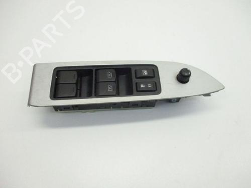 Used Switch NISSAN MURANO II (Z51) 3.5 4x4 (256 hp) 28174269