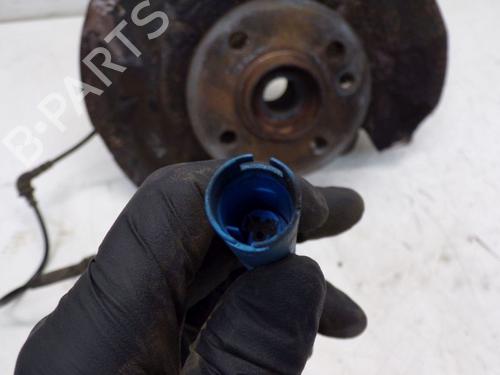 Left front steering knuckle MINI MINI (R56) Cooper | BP37133431M25 - Image 9