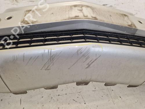 Front bumper MERCEDES-BENZ B-CLASS Sports Tourer (W245) B 200 CDI (245.208) | BP29103712C7 