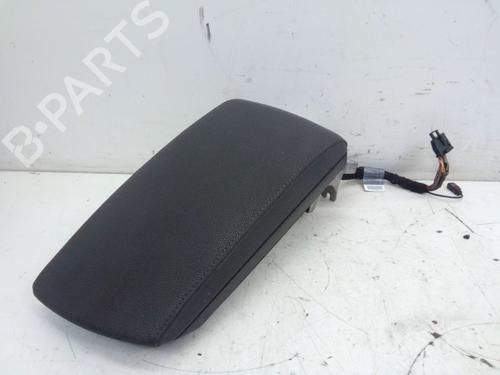 Armrest / Center console BMW X3 (E83) 2.5 i | BP30122195I20