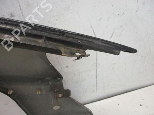 Left front fenders VOLVO S60 I (384) D5 | BP18790648C41 