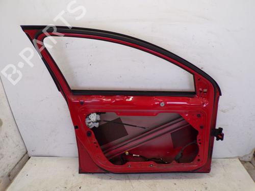 Left front door VW PASSAT B6 Variant (3C5) 1.9 TDI | BP25715675C2 