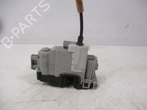 Rear right lock FIAT BRAVO II (198_) 1.4 T-Jet (198AXF1B) | BP21690764C99 