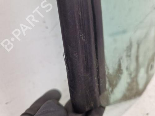 Rear left door window MITSUBISHI COLT CZC VI Convertible (RG) 1.5 (Z36A) | BP23982217C20 