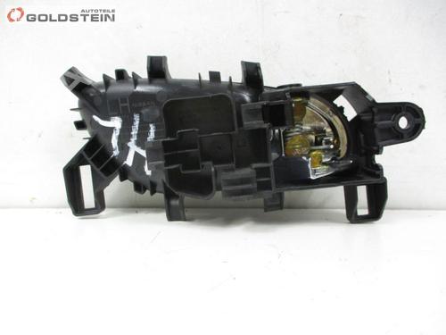 Venstre bak invendig håndtak NISSAN PULSAR Hatchback (C13) 1.5 dCi | BP18762748I15 