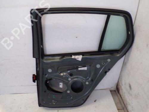 Right rear door VW GOLF V (1K1) 1.6 | BP29097327C5 