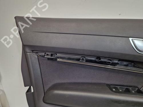 Front left panel AUDI A6 C6 (4F2) 2.7 TDI | BP37144428C58 - Image 3