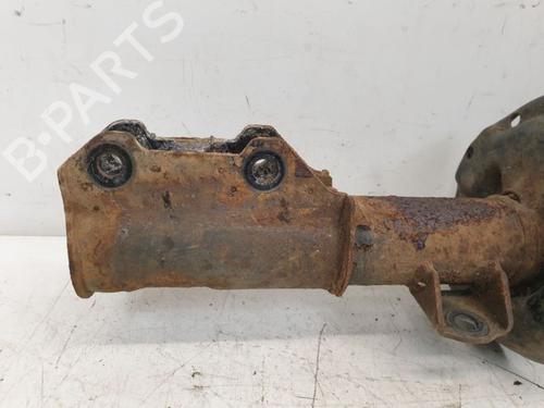 Left front shock absorber OPEL ASTRA J (P10) 1.7 CDTI (68) | BP37144631M16 - Image 6