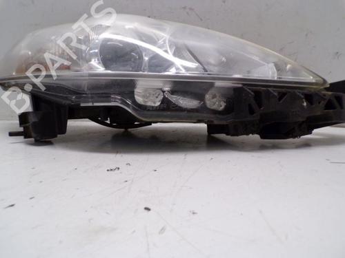 Right headlight MAZDA 5 (CR) 2.0 CD (CR19) | BP27868300C29 