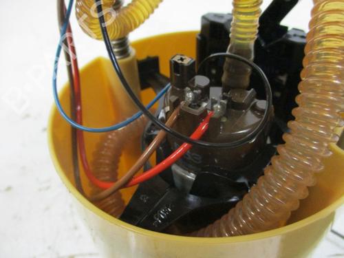Fuel pump FIAT GRANDE PUNTO (199_) 1.3 D Multijet | BP18800305M76 