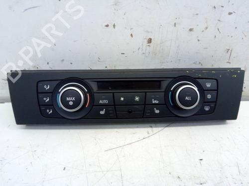Commande Chauffage BMW 3 Touring (E91) 330 i (272 hp) 29103374