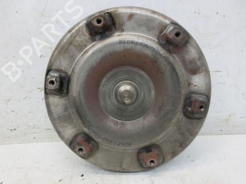 Other VOLVO XC70 I Cross Country (295) 2.5 T XC AWD | BP29090204O1