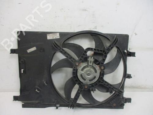 Fan OPEL CORSA D (S07) 1.2 (L08, L68) | BP37113881M128 - Image 3