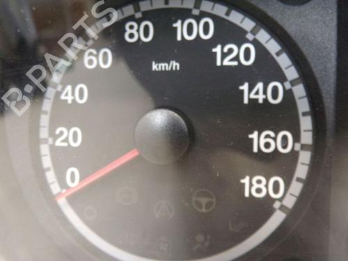 Ferdsskriver FIAT DUCATO Van (250_) 140 Natural Power | BP29101548C48 