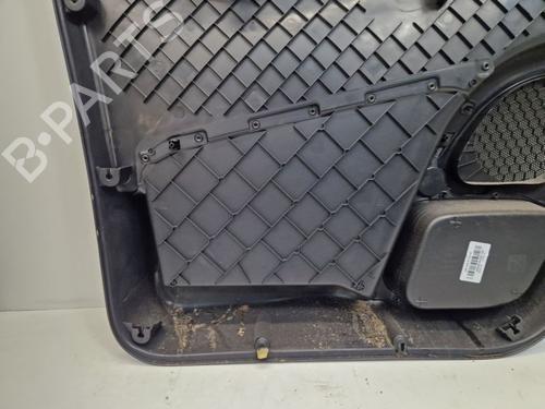 Front right panel RENAULT TRAFIC III Van (FG_) 1.6 dCi 95 (FGMJ, FGMR) | BP30184505C59 