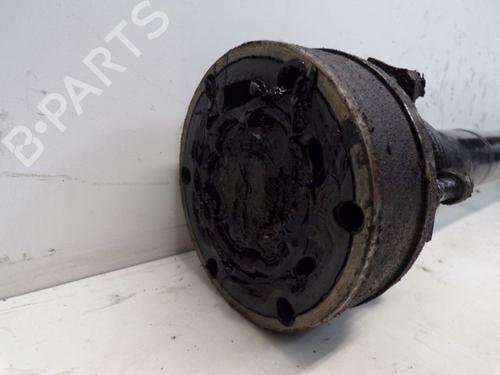 Right front driveshaft VW GOLF V (1K1) 1.6 | BP29097407M39 