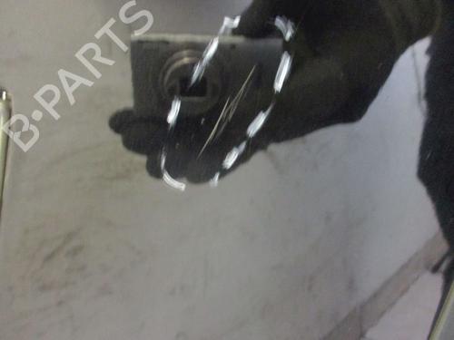 Pare-chocs arrière VW PASSAT B6 Variant (3C5) 2.0 TFSI | BP13783409C8 