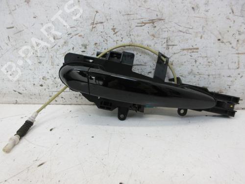 Rear right exterior door handle BMW 1 (E87) 116 d | BP29092418C130 