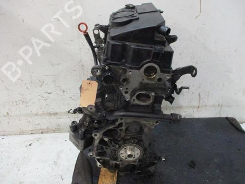 Used Engine AUDI A3 Sportback (8PA) 2.0 TDI (140 hp) 28306973
