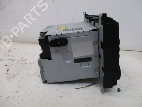 Radio MERCEDES-BENZ A-CLASS (W169) A 150 (169.031, 169.331) | BP29094308E6 