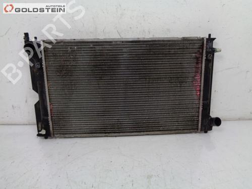 Used Water radiator Water radiator 38025042 38025042