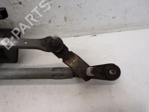 Front wipers mechanism JEEP CHEROKEE (KJ) 3.7 4x4 | BP29087255C83 