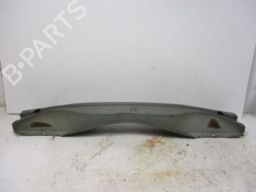 Used Rear bumper reinforcement Rear bumper reinforcement 37113957 37113957
