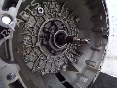 Gearbox MERCEDES-BENZ CLK (C209) CLK 240 (209.361) | BP31703865M3 