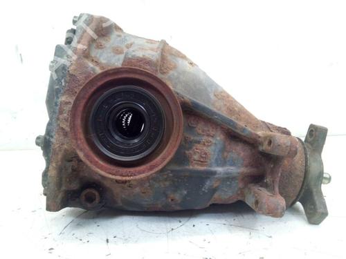 Rear differential MERCEDES-BENZ E-CLASS T-Model (S211) E 220 T CDI (211.206) | BP30327474M24