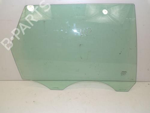Used Rear right door window VOLVO V50 (545) 1.6 D (110 hp) 18804808