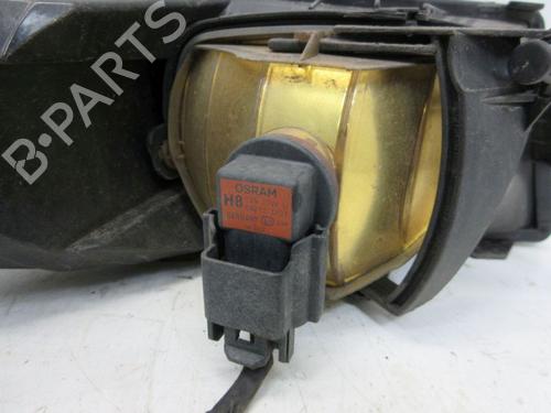 Left front fog light SKODA FABIA II Combi (545) 1.2 TSI | BP37125113C30 - Image 6