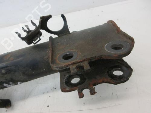 Right front shock absorber MERCEDES-BENZ C-CLASS (W203) C 280 4-matic (203.092) | BP21598470M17 
