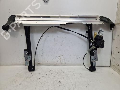 Vindusheismekanisme venstre foran MINI MINI (R56) Cooper S (184 hp) 31703488