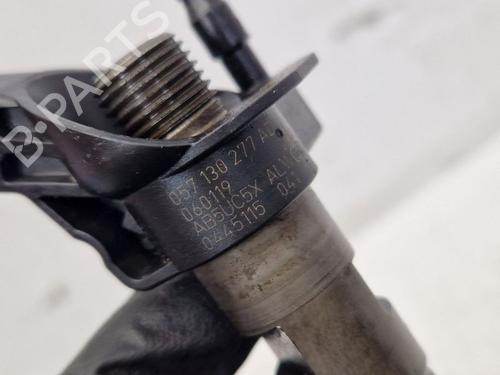 Injector AUDI A8 D3 (4E2, 4E8) 4.2 TDI quattro | BP34738518M100 - Image 8