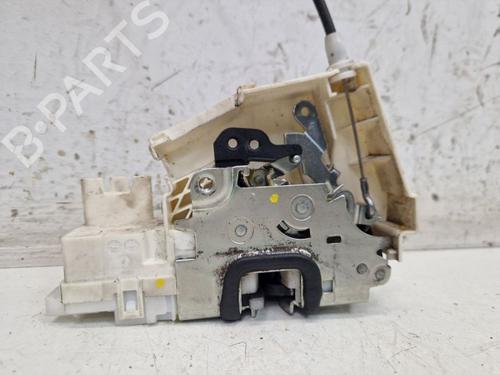 Rear left lock MERCEDES-BENZ A-CLASS (W169) A 170 (169.032, 169.332) | BP29104900C100 