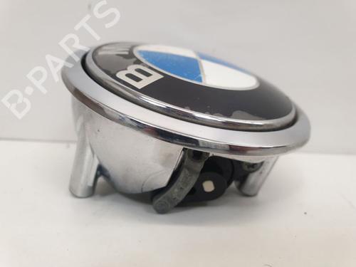 Electronic module BMW 1 (E87) 116 i | BP31770506M83