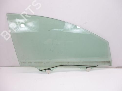Used Front right quarter glass NISSAN MURANO II (Z51) 3.5 4x4 (256 hp) 28174277