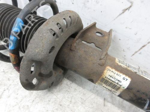 Left front shock absorber VW GOLF V Variant (1K5) 2.0 TDI | BP29095504M16  - Image 5