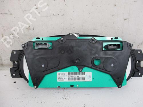 Instrument cluster DACIA DUSTER (HS_) 1.6 16V | BP37115287C47 - Image 3