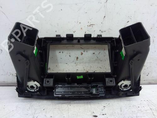 Luftventil OPEL INSIGNIA A (G09) 2.0 CDTI (68) | BP38028558I21  - Image 6
