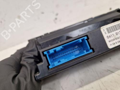 Climate control BMW 5 Touring (E61) 535 d | BP37141241I5 - Image 7
