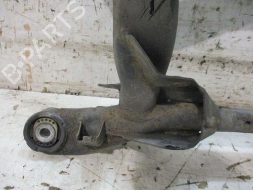 Rear axle AUDI A6 C6 (4F2) 3.0 TDI quattro | BP19294669M2 